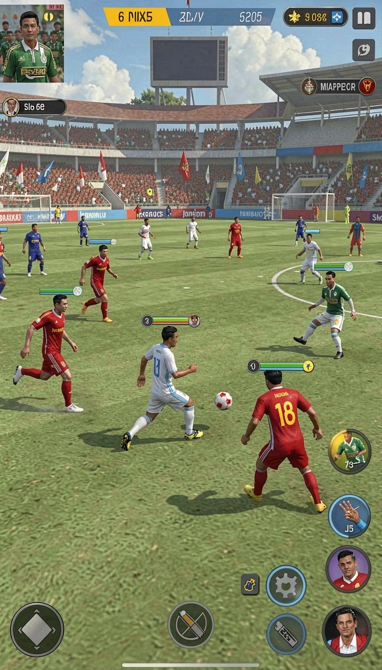 Screenshot slotsri nomor 2