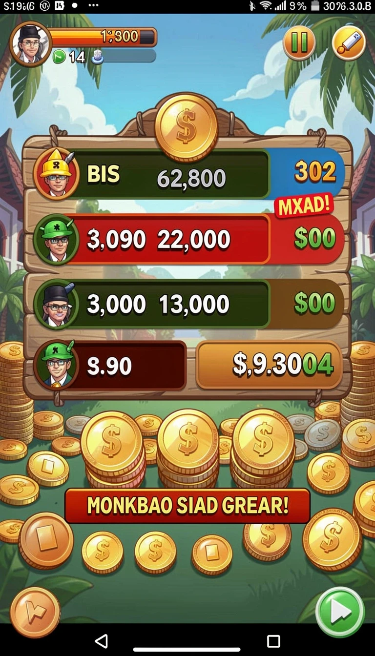 Screenshot spin88 nomor 3