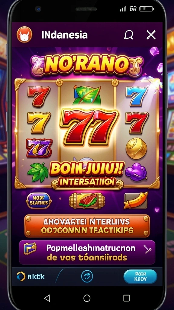 Screenshot super33 nomor 3