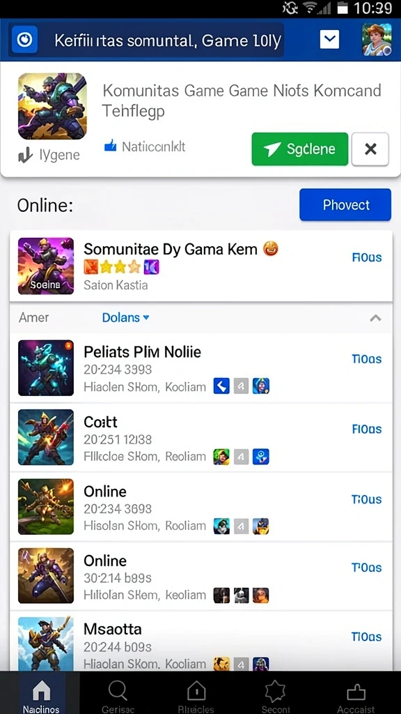 Screenshot vc5 nomor 3