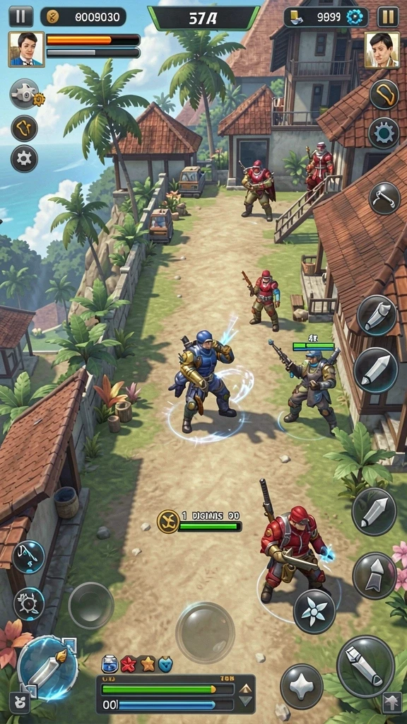 Screenshot vt789 nomor 2