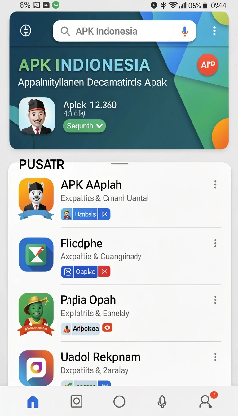 Screenshot xxx777 nomor 2