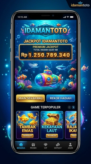 idamantoto — galeri pratinjau - APK Resmi