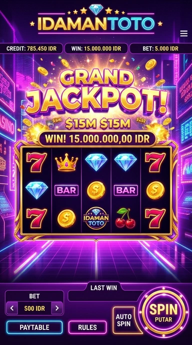 idamantoto — galeri pratinjau Resmi APK